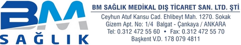 BM Medikal Süt Sağma Pompaları